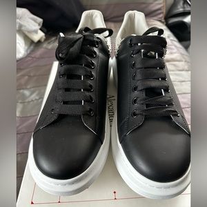 Excellent Condition Men’s Alexander McQueen Size 46 (US 13)
